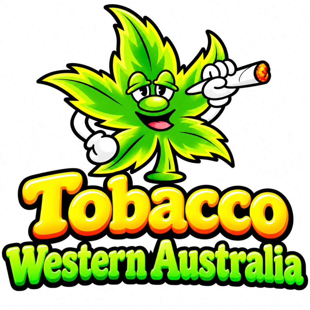 Tobacco Western Australia